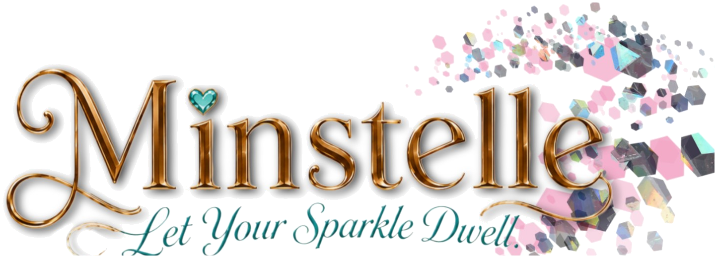 Minstelle — Let Your Sparkle Dwell.
